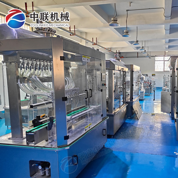全套胡萝卜果酱生产线 小型胡萝卜酱加工设备