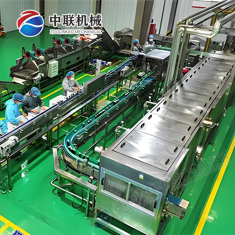 全自动石榴醋饮料生产线设备